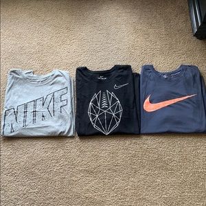 Men’s XXL Nike T-shirts